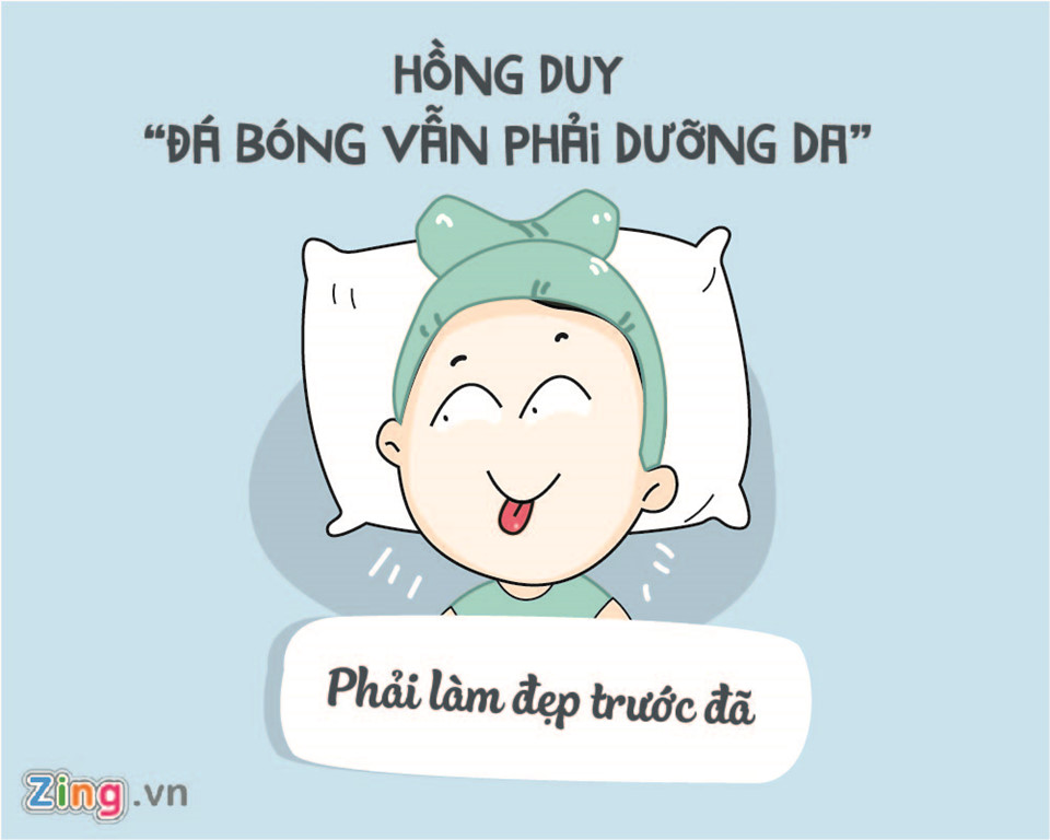 Đây là cách dàn cầu thủ U23 Việt Nam đốn tim fan nữ!